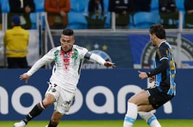 “No necesitó ser brillante”: la reacción de la prensa brasileña al triunfo de Gremio sobre Palestino