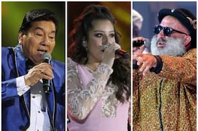 Cumbia, cueca y rock: guía total de fondas y eventos para celebrar el 18 en Santiago