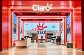 Claro reinaugura su tienda en Cenco Costanera y acelera su apuesta por un modelo “figital”