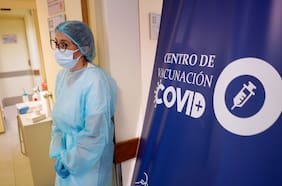 Uruguay aprueba tercera dosis de vacuna contra el Covid-19 a inmunodeprimidos