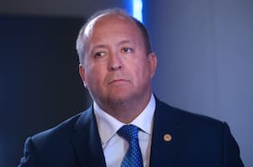 Ni “medio guiño”: en medio de controversia por ProCultura, la Fiscalía fue “la gran ausente” en discurso por Seguridad