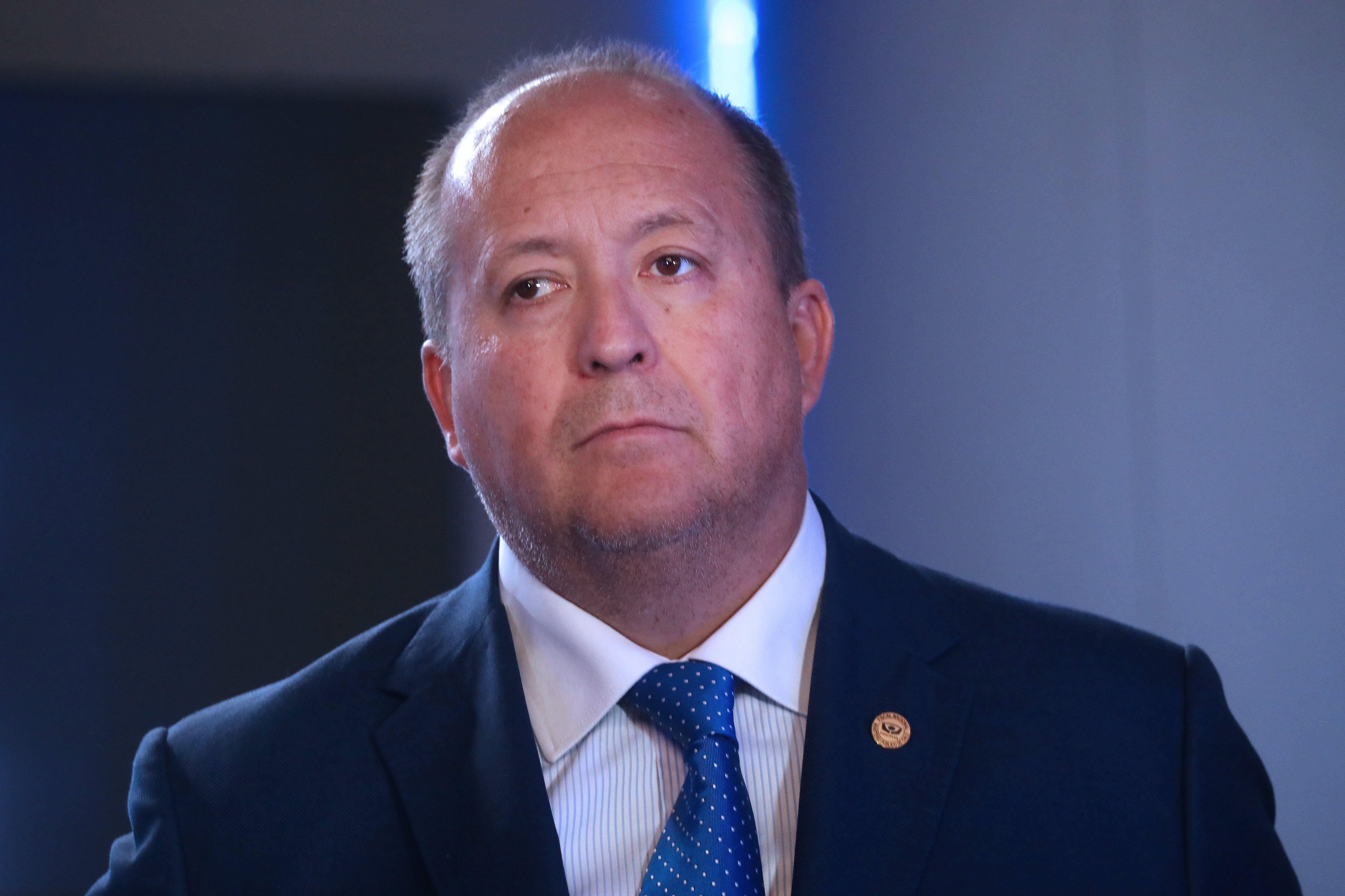 Fiscal Nacional descarta denuncias por niños haitianos desaparecidos y afirma que no existen antecedentes por tráfico de órganos o explotación sexual