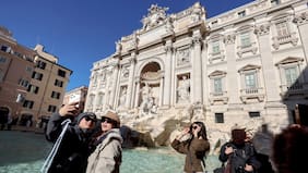 Turistas deberán pagar para lanzar moneda a la Fontana di Trevi: ¿Cuál es el valor?