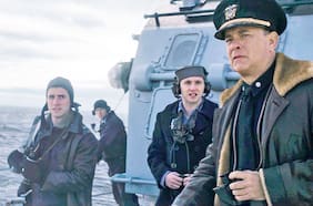 Guerras marinas y sagas mágicas: lo que Hollywood envió al streaming