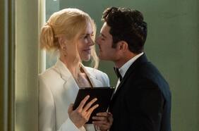La nueva película donde Nicole Kidman y Zac Efron se enamoran (y por qué la crítica la ama o la odia)