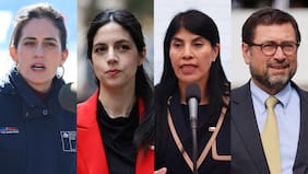 Una reunión con Meta, Climate Week y visita a la NASA: las agendas paralelas de los ministros que van con Kast a EE.UU.