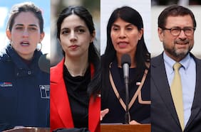 Una reunión con Meta, Climate Week y visita a la NASA: las agendas paralelas de los ministros que van con Kast a EE.UU.