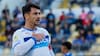 La mesura de Zampedri tras volver a marcar en el triunfo de la UC ante Everton: “No dimensiono lo que estoy haciendo”