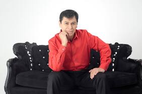 Álvaro Torres regresa a Chile con shows en Viña del Mar, Iquique y Arica