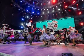 Con entrada a luca: las fondas de Peñaflor tendrán a Los Vásquez, Ráfaga y La Combo Tortuga