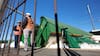 Accidente ferroviario en Chiguayante: EFE Sur confirma suspensión de servicio en la zona para el lunes
