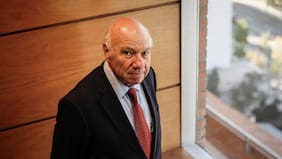 Vittorio Corbo: “Tenemos que echar a andar los motores internos porque el viento de cola externo se acabó”