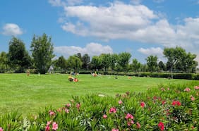 Cementerios de grupo Nuestros Parques proyecta más de 100 mil asistentes a recintos por el Día de la Madre