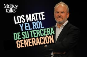 Los desafíos de las empresas familiares: una entrevista con Bernardo Larraín Matte
