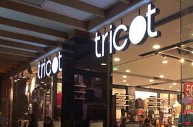 Tricot reporta pérdidas en el primer trimestre, pese a alza de ingresos