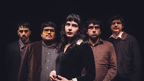 Matucana 100 abre su escenario a la nueva música chilena