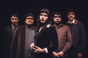 Matucana 100 abre su escenario a la nueva música chilena