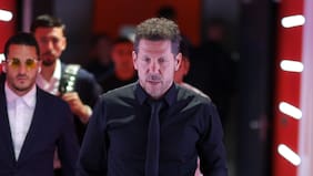 Diego Simeone deja en suspenso su continuidad en Atlético de Madrid tras la eliminación de la Champions League