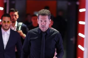 Diego Simeone deja en suspenso su continuidad en Atlético de Madrid tras la eliminación de la Champions League