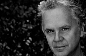 Tim Robbins conversará sobre inmigración con público de Santiago a Mil