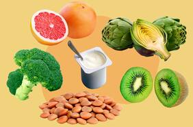 Los mejores alimentos para fortalecer las defensas en invierno