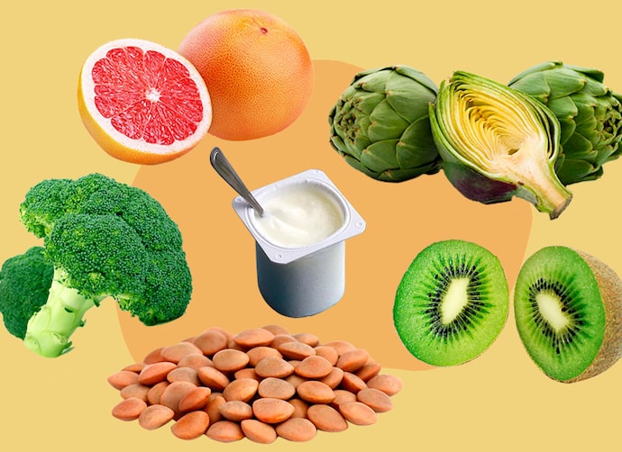 Alimentos para fortalecer las defensas en invierno