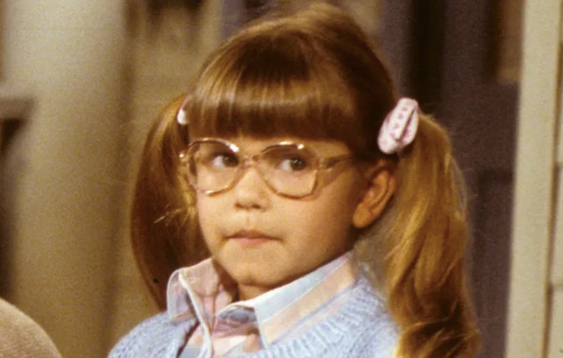 Judith Barsi