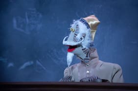 Este verano 31 Minutos vuelve con su disparatada versión de Don Quijote