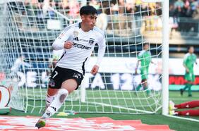 Graves lesiones: Colo Colo sufre las bajas de Francisco Marchant y Nicolás Suárez y se complica con los minutos Sub 21