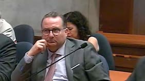 Tras cuatro meses fuera: Yáber vuelve a trabajar al Conservador de Puente Alto en medio de imputación por trama bielorrusa