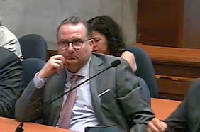 Sergio Yáber en vilo: TC suma dos meses sin resolver el fondo del requerimiento del conservador de Puente Alto