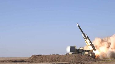 Guardia Revolucionaria de Irán amenaza con atacar universidades de EE.UU. e Israel en Medio Oriente