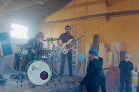 Luz de Flash: el nuevo trabajo de Congreso que asoma entre los mejores discos chilenos del año