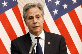 EE.UU. reconoce triunfo de Edmundo González y llama a iniciar “transición pacífica” en Venezuela