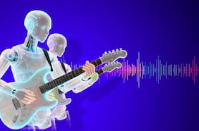 ¿Pesimismo? ¿Apertura? Lo que revela el primer estudio sobre músicos chilenos e Inteligencia Artificial