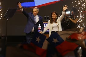 Revisa el primer discurso de José Antonio Kast como Presidente electo: “Los cambios comenzarán de inmediato”