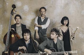 La parrilla de artistas invitados al Festival de Antofagasta 2026