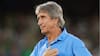 El estadio se vino abajo: la sonora ovación a Manuel Pellegrini por la histórica clasificación del Betis a la Champions