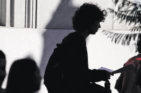 Generación actual de estudiantes se enfrenta a pérdida de ingresos de US$ 10 billones por el cierre de escuelas