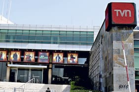 TVN registra pérdidas por casi $ 8.000 millones en el primer semestre y sus ingresos también caen