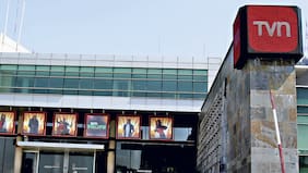 TVN no sale de los números rojos y ya acumula pérdidas por más de US$ 115 millones