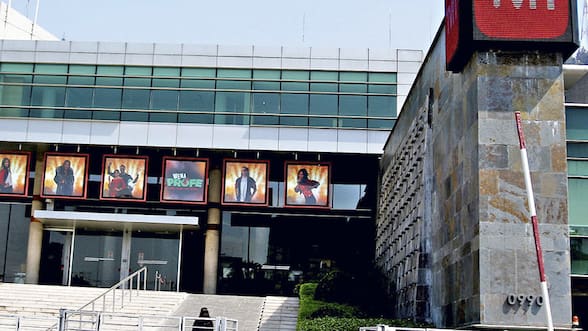 TVN registra pérdidas por casi $ 8.000 millones en el primer semestre y sus ingresos también caen