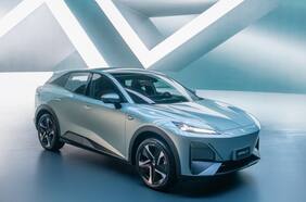 Changan Group introduce oficialmente en Chile la marca Deepal y su innovadora tecnología eléctrica de rango extendido