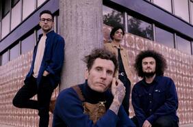 Niño Cohete lanza el primer adelanto de su nuevo álbum tras su regreso