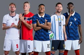 Los millonarios cheques que reparte la FIFA a los cuatro mejores del Mundial 2026