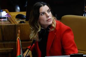 De respaldo por estado de salud a críticas por caso Valdivia: las reacciones en el FA por Orsini tras extensión de licencia