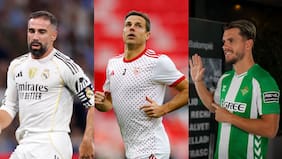 Escándalo en España: imputan a siete estrellas de LaLiga por presunto delito de contrabando