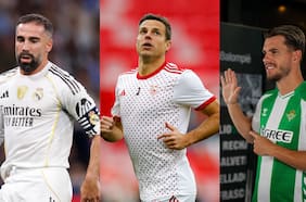 Escándalo en España: imputan a siete estrellas de LaLiga por presunto delito de contrabando