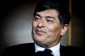 Franco Parisi asegura que pasará a segunda vuelta: afirma que hoy supera a Matthei y que está empatado con Kast