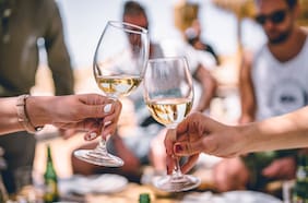 Vino blanco: 10 infalibles chardonnay para regalar, celebrar o solo disfrutar